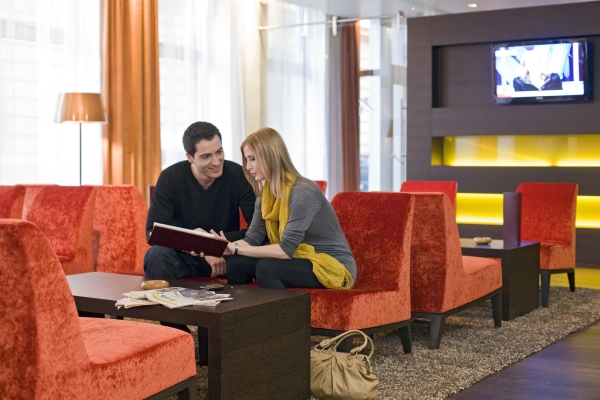 Falkensteiner Hotel Bratislava
